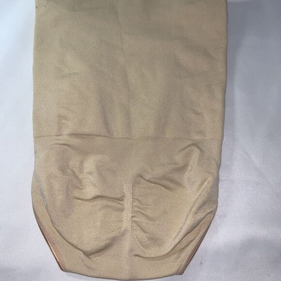 ASSETS by SPANX Women's Remarkable Results High-Waist Control Brief Size S *NEW* - Picture 8 of 8